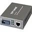 Медіаконвертер TP-Link MC112CS, 100M WDM Fiber Converter - мініатюра 1