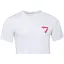 Футболка Select T-Shirt Fisherman S White - миниатюра 2