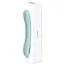Интерактивный вибростимулятор для точки G Kiiroo Pearl 2+ Turquoise - миниатюра 3