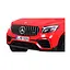Электромобиль Ramiz Mercedes GLC 63S 2х12 В на пульте управления, Red (PA.XMX-608.CR) - миниатюра 4