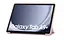 Чохол-книжка DK для Samsung Galaxy Tab A9+ (X210 / X215 / X216) екошкіра/силікон Smart Case pink sand - мініатюра 2