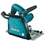 Фрезер-пазорез Makita CA5000X 1300 Вт - миниатюра 1