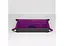 Настольная игра Games 7 Days Лоток для кубиков Rectangle dice tray - Light purple (g7drecdt05) - миниатюра 3