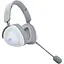 Ігрові навушники Asus ROG Delta II White (90YH03W0-BHUA10) [140889] - мініатюра 2