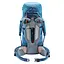 Рюкзак Deuter Aircontact Core 40+10 Синий (1052-3350122 1358) - миниатюра 4