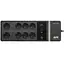 Джерело безперебійного живлення APC BE650G2-GR 400W / 650VA Б/В - мініатюра 2