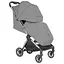 Прогулянкова коляска-книжка Carrello Atom M CRL-5527 Alloy Grey - мініатюра 2
