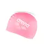 Шапочка для плавания Arena Polyester II Jr Pink/White (1097-002468-910 UNI) - миниатюра 2