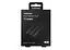 SSD накопичувач Samsung T7 Shield 1 TB Black (MU-PE1T0S) - мініатюра 5