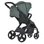 Детская прогулочная коляска-книга El Camino ME 1053-3 Dynamic Pro Forest Green Зеленая - миниатюра 6
