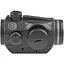 Прицел коллиматорный Hawke Vantage 1x30 3 MOA Weaver - миниатюра 4