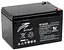 Акумуляторна батарея для ДБЖ Ritar AGM 12 V / 10 А*ч (RT12100) - мініатюра 1