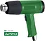 Фен строительный Apro HG-2000(899243) - миниатюра 2