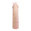 Насадка на пенис Baile Penis Sleeve Flesh 6 " 17 см телесный - миниатюра 3