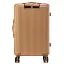 Валіза Semi Line 24" M Gold (T5667-3) - мініатюра 5