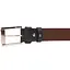 Ремінь шкіряний Grande Pelle чоловічий 3,8х120 см acs0024547 - мініатюра 3