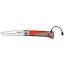 Нож Opinel №8 VRI Inox Outdoor earth-red - миниатюра 1