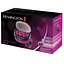 Термобигуди Remington Jumbo Curls, 600 Вт, D-36,41 мм, 12 шт., ионизация, кондиционирование, розовый - миниатюра 2