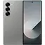 Смартфон Samsung Galaxy Z Fold 6 256 GB Silver Shadow (Grade A) Seller Refurbished - миниатюра 1