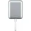 Портативный аккумулятор Proove Neutron Magnetic 22.5W 10000mAh silver white (PBNE22022206) - миниатюра 3