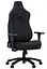 Ігрове крісло Anda Seat Novis L Fabric Dark Gray (AD23-L-01-GB-F) - мініатюра 1