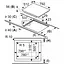 Индукционная варочная поверхность Siemens EH801LVC1E [143253] - миниатюра 6