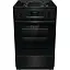 Комбинированная плита Gorenje GK5C60BJ - миниатюра 1