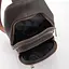 Чоловіча шкіряна сумка через плече Newery sum0026689 - мініатюра 5