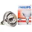 Лампа Philips инфракрасная BR125 IR 150 W E27 230-250 V Red1CT/10 (923211843801) - миниатюра 1