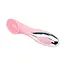 Клиторальный стимулятор Aphrovibe Clitoral Arouser 17 см розовый - миниатюра 5