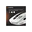 Мишка GamePro Genesis Winner Wireless/Bluetooth/USB White (GM079W) - мініатюра 12