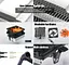 Кулер процессорный Pccooler Q82 для Intel LGA 775/115X+ AMD Socket 754/939/AM2/AM3, 3-pin, RPM 1800±10 - миниатюра 4