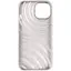 Чехол Epik TPU MonoWave для Apple iPhone 11, 6.1 Light Gray - миниатюра 3