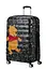 Чемодан 77 См American Tourister WAVEBREAKER DISNEY WINNIE THE POOH 77x52x29 31C*09021 - миниатюра 7