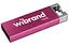 Flash Wibrand USB 2.0 Chameleon 16Gb Pink - мініатюра 1