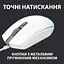Мышь Logitech G102 Lightsync (910-005823) White - миниатюра 5
