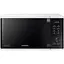 Мікрохвильова піч Samsung MG23K3515AW/EO - мініатюра 1