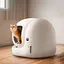 Смарт автоматичний лоток PETKIT Pura Max 2 Smart Cat Litter Box - Premium (P9902) - миниатюра 4