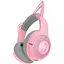 Наушники Razer Kraken Kitty V2 BT Quartz (RZ04-04860100-R3M1) - миниатюра 1