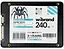 Накопичувач SSD Wibrand Sata 2.5 240GB Spider Bulk 256 250 (WI2.5SSD/SP240GB) - мініатюра 2