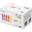 Батарейки AAA ZMI Rainbow 40 pcs AA740 - 40 штук минипальчиковых - миниатюра 1