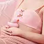 Вакуумний вібратор-качечка CuteVibe Ducky Pink - мініатюра 6