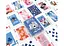 Карты игральные United States Playing Card Company Bicycle Disney Cats and Dogs inspired (ВР_КГБДКД) - миниатюра 3