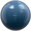 Фітбол Hop-Sport 85 см морський темний + насос - мініатюра 1