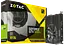 Видеокарта GeForce GTX 1050 Ti 4GB Zotac Mini (ZT-P10510A-10L) Б/У - миниатюра 1