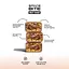 Батончик Spacefood Space Bite Nut Bar, 10*40 грам - Шоколад-фундук - мініатюра 4