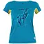 Футболка Milo Che Lady Ocean Blue S (1053-CHEL/OBM17S) - миниатюра 1