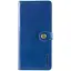Шкіряний чохол-книжка Getman Gallant (PU) для Google Pixel 7 Pro Синій - мініатюра 1