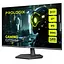 Монитор 27" ProLogix Gaming G2725HM FHD IPS 180Hz (G2725HM) - миниатюра 3