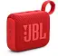 Bluetooth колонка JBL GO 4 Red (JBLGO4RED) UA - миниатюра 2